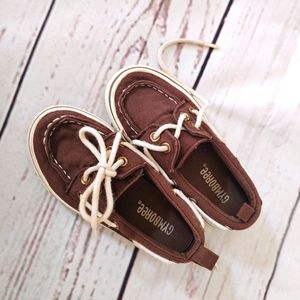 Gymboree shoes